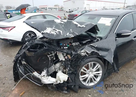 2013 Hyundai Genesis 3.8 из США, поврежденный, VIN KMHGC4DD0DU257518